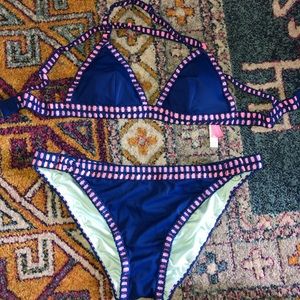 Victoria's secret bikini